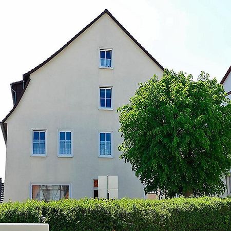 Ferienwohnung Familie Jacobi "Kurfuerst" Наумбург Экстерьер фото