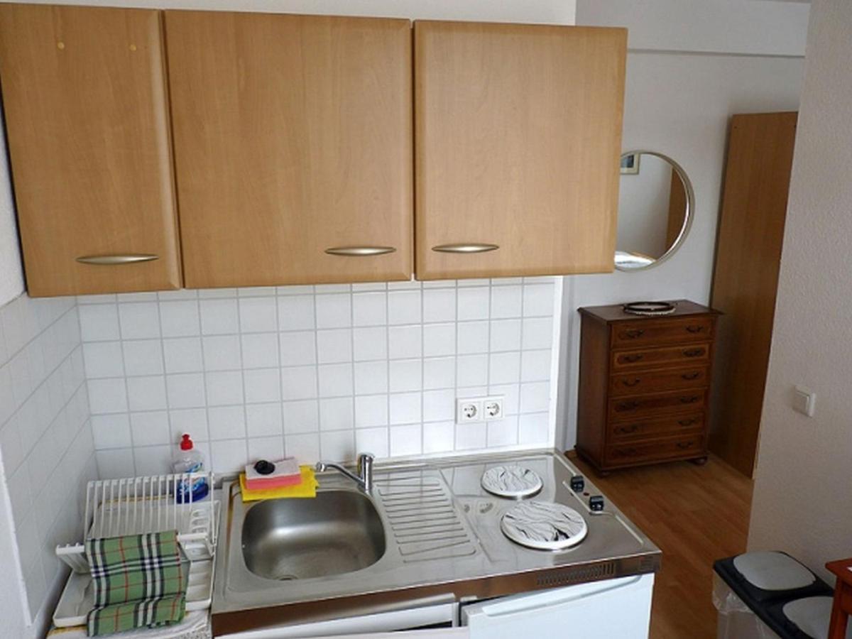 Ferienwohnung Familie Jacobi "Kurfuerst" Наумбург Экстерьер фото