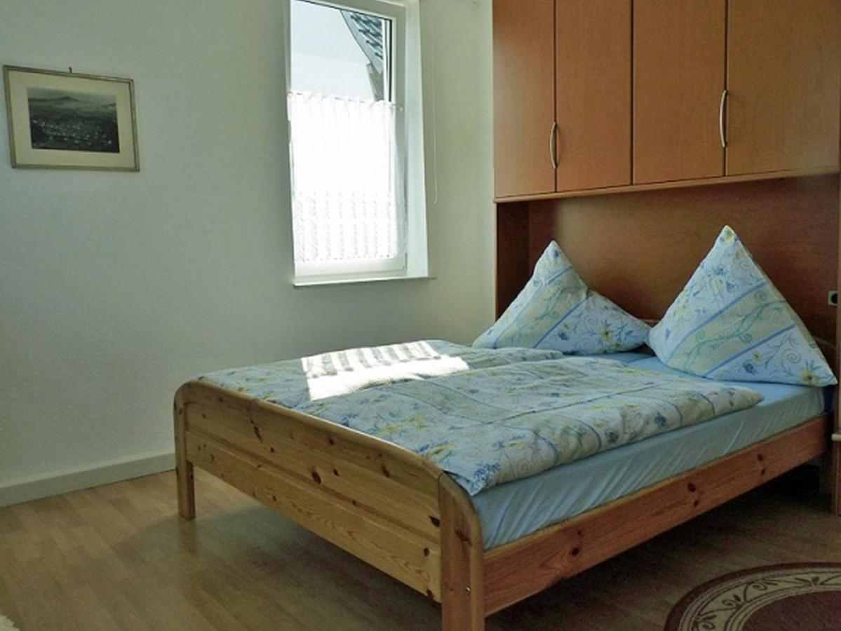 Ferienwohnung Familie Jacobi "Kurfuerst" Наумбург Экстерьер фото