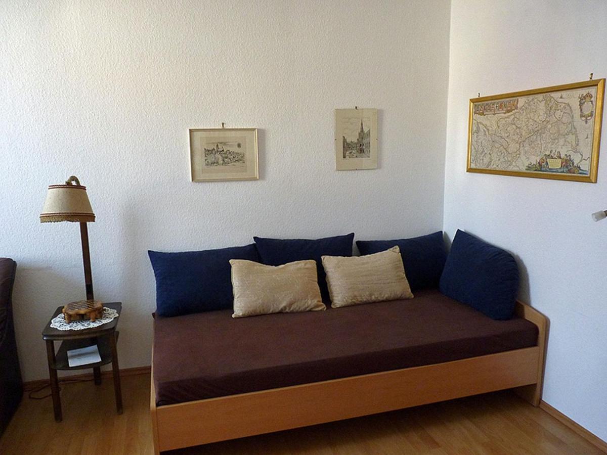 Ferienwohnung Familie Jacobi "Kurfuerst" Наумбург Экстерьер фото