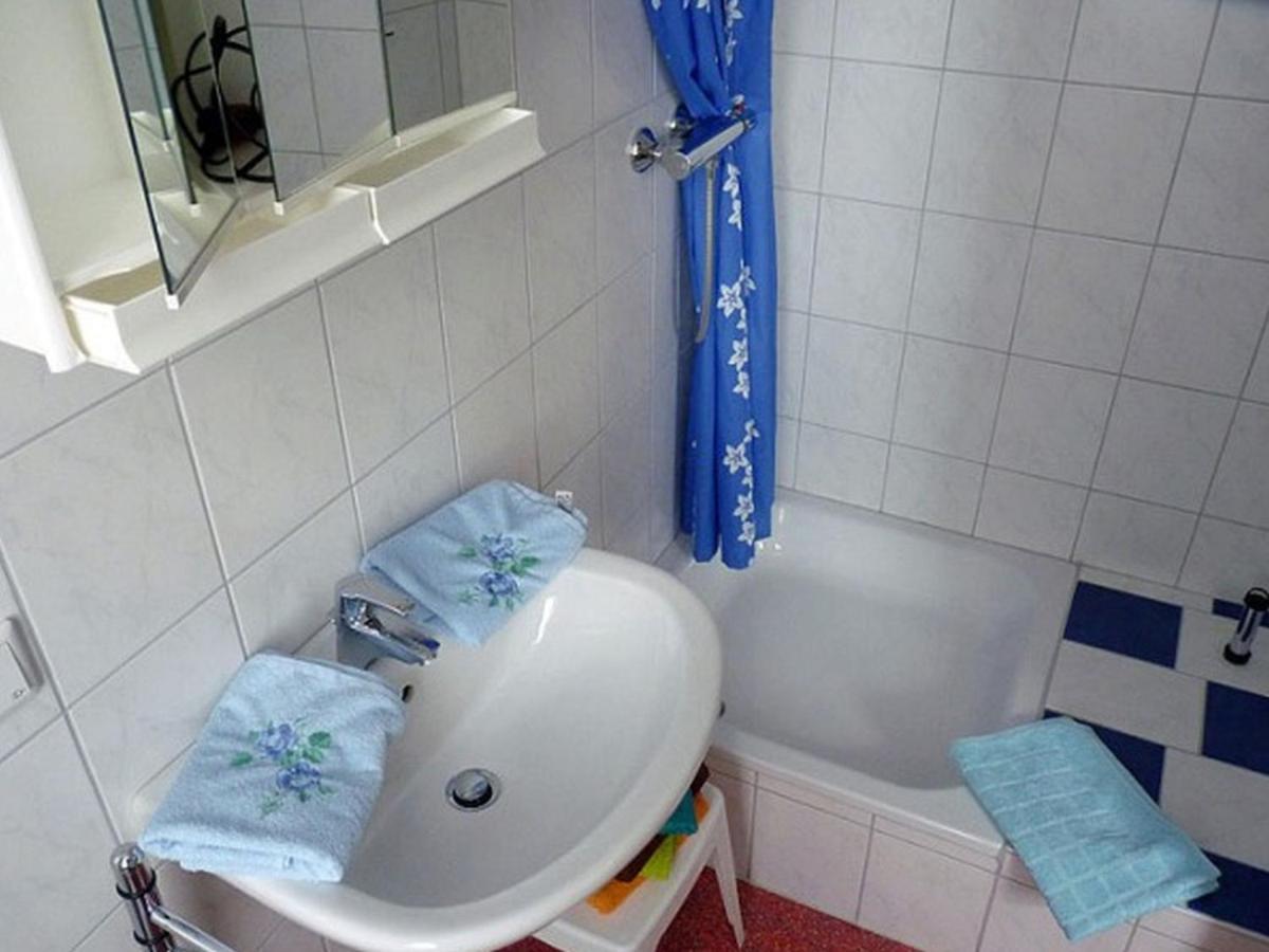 Ferienwohnung Familie Jacobi "Kurfuerst" Наумбург Экстерьер фото